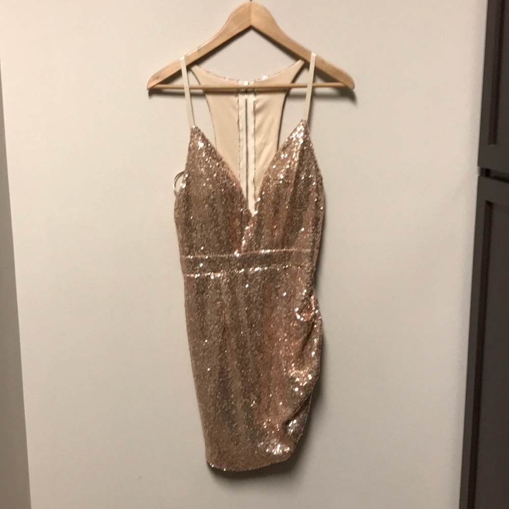 Party Dress